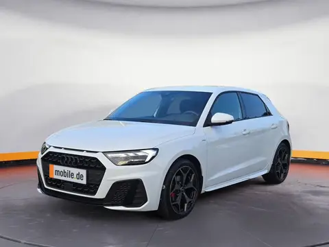 Annonce AUDI A1 Essence 2023 d'occasion 