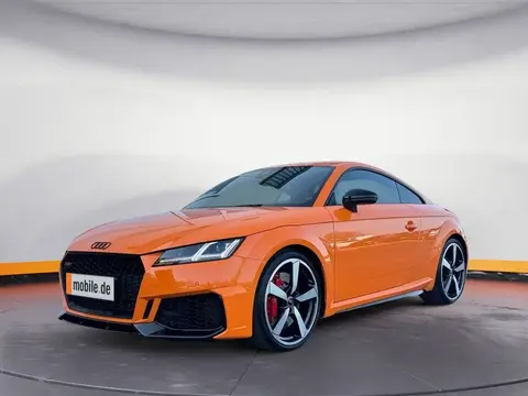 Used AUDI TT RS Petrol 2023 Ad 