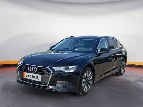 Annonce AUDI A6 Diesel 2021 d'occasion 