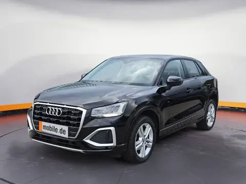 Annonce AUDI Q2 Essence 2020 d'occasion 