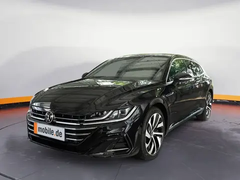 Annonce VOLKSWAGEN ARTEON Diesel 2023 d'occasion 