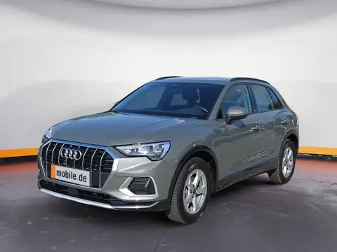 Annonce AUDI Q3 Diesel 2023 d'occasion 