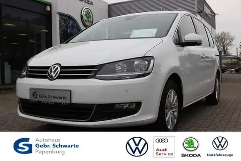 Used VOLKSWAGEN SHARAN Petrol 2022 Ad 