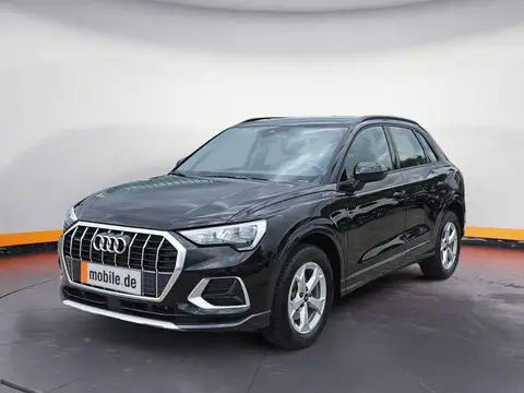 Annonce AUDI Q3 Diesel 2024 d'occasion 