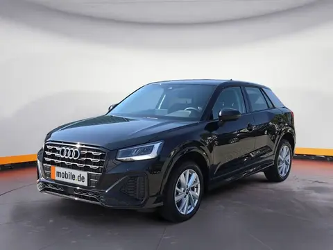 Annonce AUDI Q2 Diesel 2023 d'occasion 