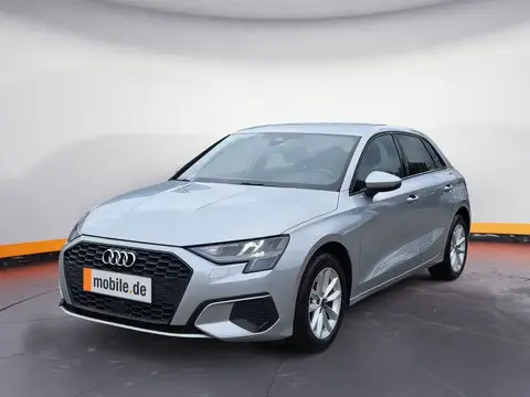 Annonce AUDI A3 Diesel 2022 d'occasion 