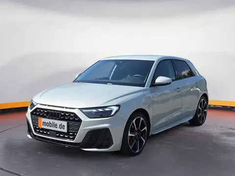 Annonce AUDI A1 Essence 2023 d'occasion 