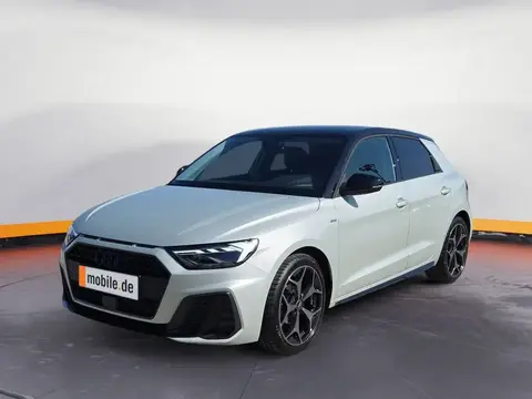 Used AUDI A1 Petrol 2023 Ad 