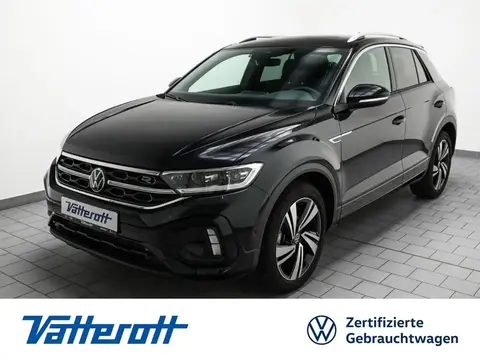 Used VOLKSWAGEN T-ROC Petrol 2023 Ad 