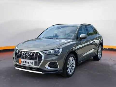 Annonce AUDI Q3 Essence 2024 d'occasion 