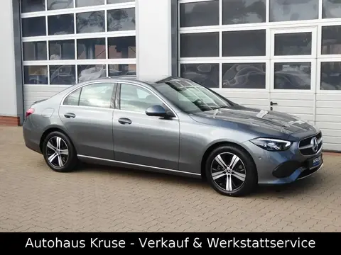 Used MERCEDES-BENZ CLASSE C Petrol 2023 Ad 