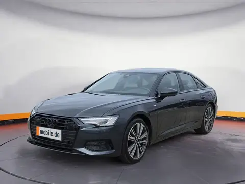 Used AUDI A6 Hybrid 2023 Ad 