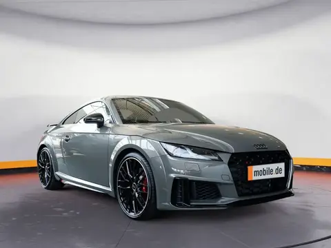 Annonce AUDI TTS Essence 2024 d'occasion 