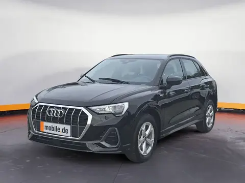 Annonce AUDI Q3 Diesel 2024 d'occasion 