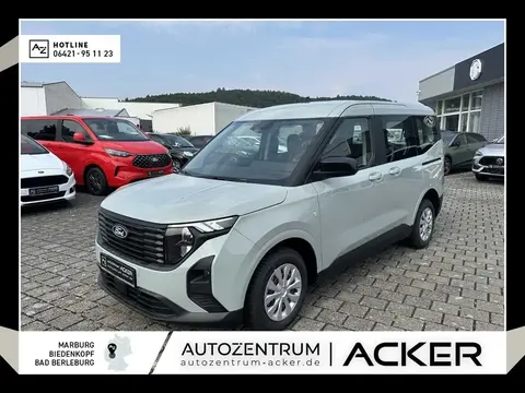 Annonce FORD TOURNEO Essence 2024 d'occasion 