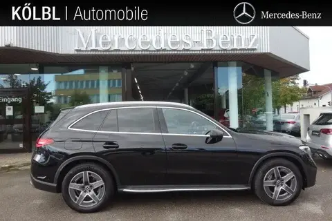 Annonce MERCEDES-BENZ CLASSE GLC Diesel 2023 d'occasion Allemagne