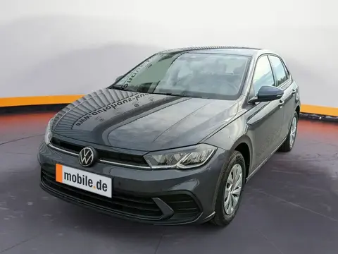 Used VOLKSWAGEN POLO Petrol 2024 Ad 