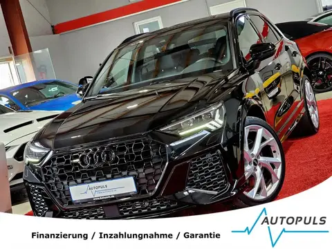 Annonce AUDI RSQ3 Essence 2021 d'occasion 