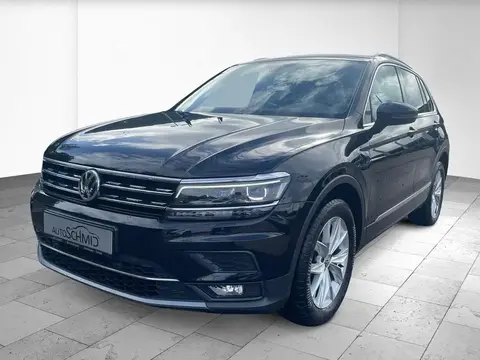 Annonce VOLKSWAGEN TIGUAN Essence 2020 d'occasion 