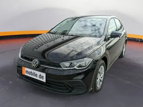 Used VOLKSWAGEN POLO Petrol 2024 Ad 