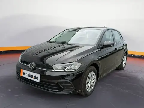 Used VOLKSWAGEN POLO Petrol 2024 Ad 