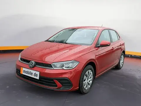 Used VOLKSWAGEN POLO Petrol 2024 Ad 