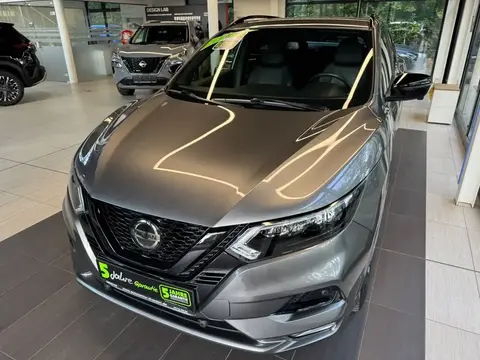 Used NISSAN QASHQAI Diesel 2020 Ad 