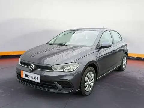 Used VOLKSWAGEN POLO Petrol 2024 Ad 