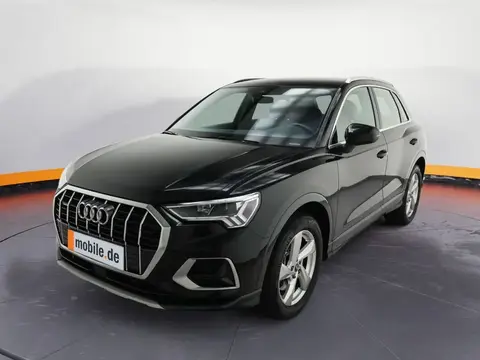 Annonce AUDI Q3 Diesel 2022 d'occasion 