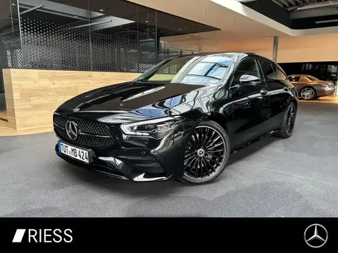 Used MERCEDES-BENZ CLASSE CLA Petrol 2024 Ad 