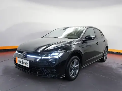 Used VOLKSWAGEN POLO Petrol 2023 Ad 