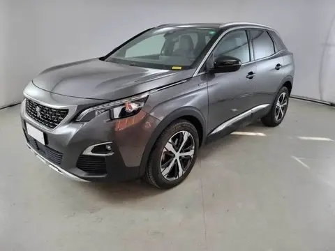 Annonce PEUGEOT 3008 Diesel 2019 d'occasion 