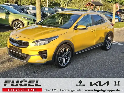 Annonce KIA XCEED Essence 2021 d'occasion 