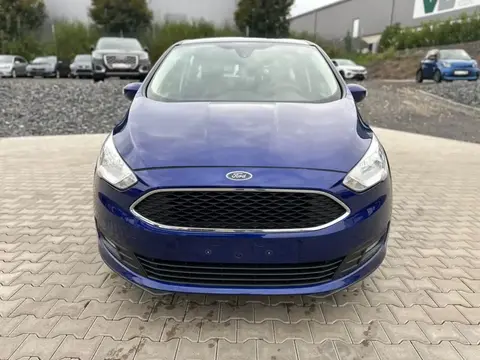 Used FORD C-MAX Petrol 2015 Ad 