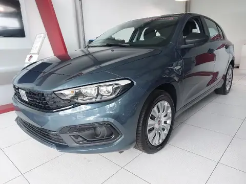 Used FIAT TIPO Petrol 2024 Ad 