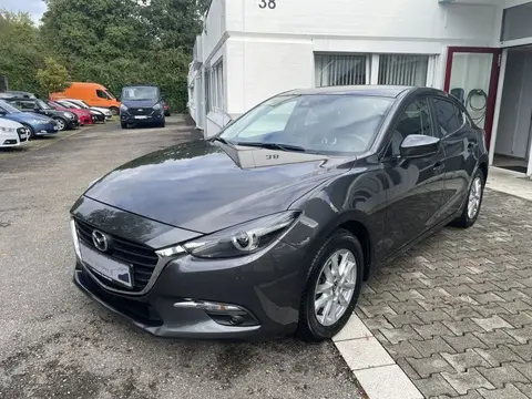 Used MAZDA 3 Petrol 2018 Ad 