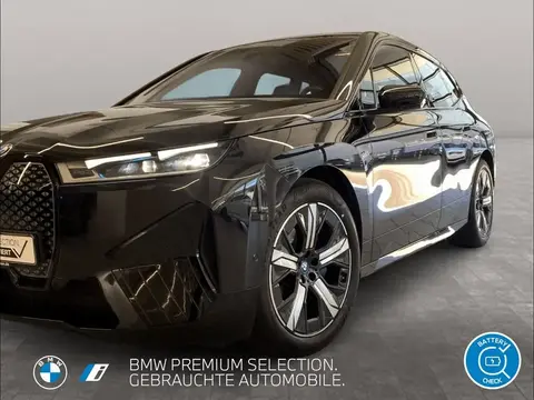 Used BMW IX Not specified 2022 Ad 