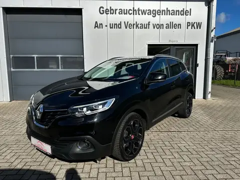 Used RENAULT KADJAR Diesel 2017 Ad 