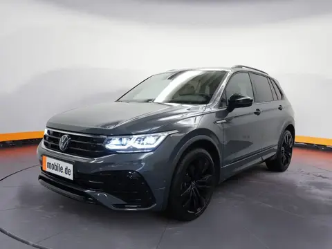 Used VOLKSWAGEN TIGUAN Petrol 2023 Ad 