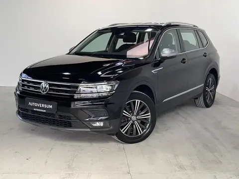 Annonce VOLKSWAGEN TIGUAN Diesel 2019 d'occasion 