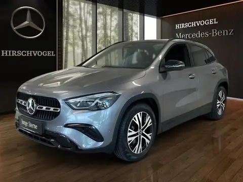 Annonce MERCEDES-BENZ CLASSE GLA Essence 2023 d'occasion 