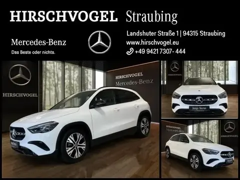 Used MERCEDES-BENZ CLASSE GLA Petrol 2024 Ad 