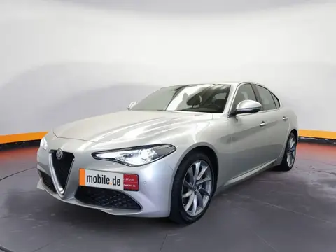 Annonce ALFA ROMEO GIULIA Diesel 2020 d'occasion 