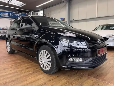 Used VOLKSWAGEN POLO Petrol 2016 Ad 