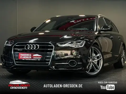 Used AUDI A6 Diesel 2017 Ad 