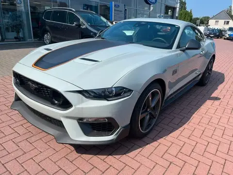 Annonce FORD MUSTANG Essence 2023 d'occasion 