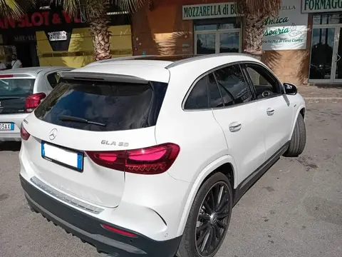 Used MERCEDES-BENZ CLASSE GLA Petrol 2024 Ad 