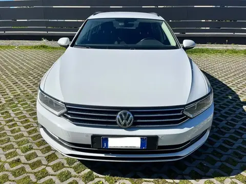 Annonce VOLKSWAGEN PASSAT Diesel 2019 d'occasion 