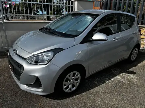 Annonce HYUNDAI I10 Essence 2018 d'occasion 