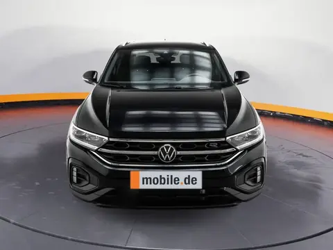 Annonce VOLKSWAGEN T-ROC Essence 2023 d'occasion 